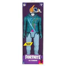 Fortnite Jouets Fortnite FNT0085 Victory Series DJ Yonder Action Figures, Toys