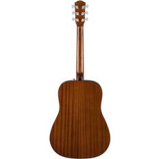 Acoustic guitar Fender CD-60S LH Left-handed Acoustic Guitar