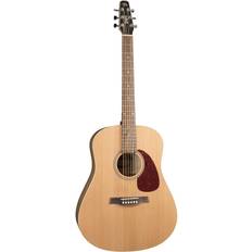 Seagull Akustikgitarren Seagull S6 Original SLIM Westerngitarre