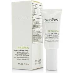 Natura Bisse Ceutical Smooth High Protection Spf 50