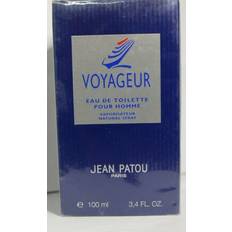 Jean Patou Eau de Toilette Jean Patou Voyageur 3.4 De Toilette Spray