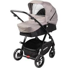 Babytrold kombivogn BabyTrold Mini (Duo)