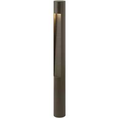 Bronze Bollards Hinkley Luna 30"H Bollard