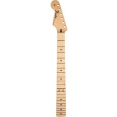 Fingerboard Fender Stratocaster Left-Hand C Neck with Maple Fingerboard