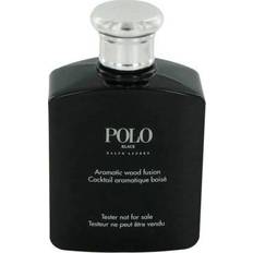 Fragrances Polo Ralph Lauren Polo Black EdT (Tester) 4.2 fl oz