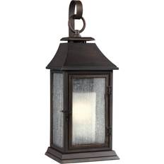 Lighting FEISS Generation OL10601 Shepherd Wall Light