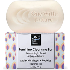 Feminine Cleansing Bar Fragrance Free