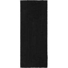 Bath Mats Mohawk Home Noodle Bath Gray, Black