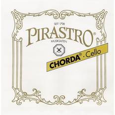Pirastro Chorda Cello D String Medium Gauge