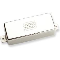 Seymour Duncan SM-1N Vintage Mini 2C Silver