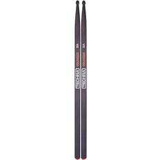Drum sticks Techra Colossus Carbon Fiber Drum Sticks 5A