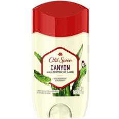 Procter & Gamble Old Spice Antiperspirant Deodorant for Canyon with Aloe 2.26