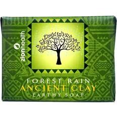 Zion Health Ancient Clay Soap - Forest Rain