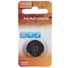 Cr2430 Eyenimal CR2430 3-Volt Cr2430 Lithium Coin Battery