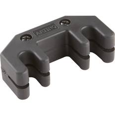 Säätövarusteet Artino Silencer for Violin and Viola Practice Mute APM-01 Black