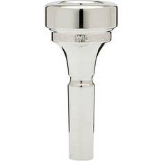 Denis Wick Dw5881 Classic Series Cornet Mouthpiece In Silver 5B