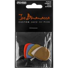 Dunlop Jim PVP121 Joe Bonamassa Signature Pick Variety Pack