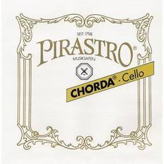 Pirastro Chorda Series Viola D String 16.5-15-In. 19-1/2 Gauge