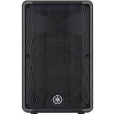 Yamaha DBR12 Diffusore Attivo 12" E 1000w Di Picco e SPL 131db Nero