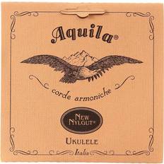 Ukulele strings Aquila 53117 Low G Tenor Ukulele Strings