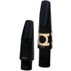 Meyer Rubber Tenor Saxophone Mouthpiece (5M/.076)