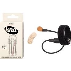 KNA VC-1 Pickup Til Cello