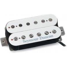 Seymour Duncan SH-4 JB Model Pickup White