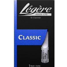 Eb Clarinet Classic Cut Synthetic Reed 3.5