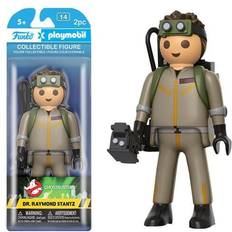 Playmobil ghostbusters Funko PLAYMOBIL: Ghostbusters Dr. Raymond Stantz