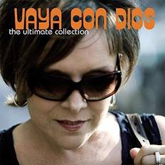 Vaya Con Dios Ultimate Collection (Vinyl)