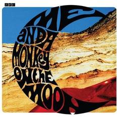 Felt Me And A Monkey On The Moon (Vinyl)