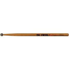 Vic Firth Ralph Hardimon Chop-Out Practice Drum Sticks (SRH2CO)