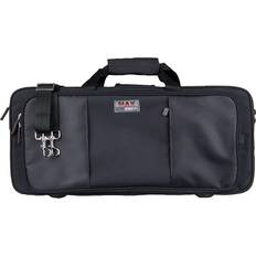 ProTec MAX Rectangular Alto Saxophone Case