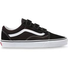 Vans Old Skool V - Black/True White