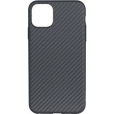 Evutec AFIX Series Karbon Case with Car Vent Mount for iPhone 11 Pro Max