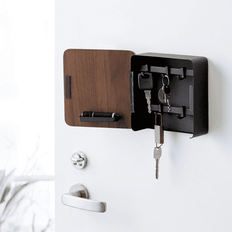 Coffres-forts Yamazaki Rin Square Magnetic Key Cabinet