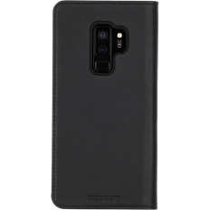 Case-Mate Wallet Folio Case for Galaxy S9 Black Black