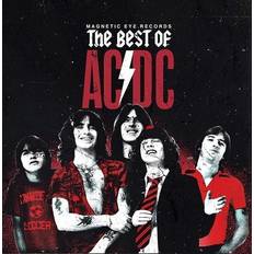 Best of AC/DC (Redux) Various (Vinyl)