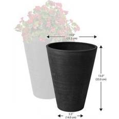 Pots, Plants & Cultivation Algreen Valencia Planter 2