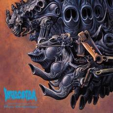 Invocator Weave The Apocalypse (Vinyl)