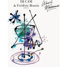 DJ Cam & Frédéric Beneix Present Wine 4 Melomanes (Vinyl)