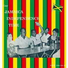 Gay Jamaica Independence Time (Vinyl)