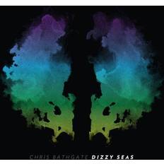 BATHGATE CHRIS DIZZY SEAS (Vinyl)