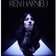 Vinili Revel In The Drama by Ren Harvieu Vinyl LP (Vinile)