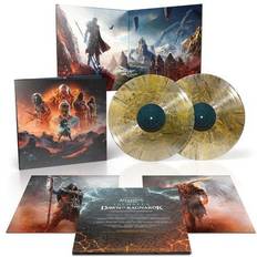 Assassin's Creed Valhalla: Dawn of Ragnarök [Original Video Game Soundtrack] (Vinyl)