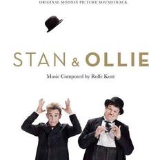 Stan & Ollie [Black Friday Exclusive] (Vinyl)