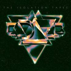 Kadavar - Isolation Tapes Premium Edition [LP] (Vinyl)