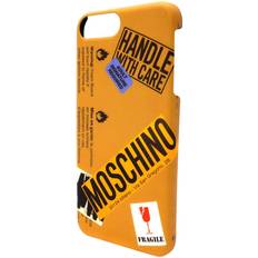 Iphone 6 Moschino Warning Iphone Case iPhone 7, iPhone 6s, iPhone 6