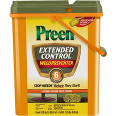 Plant Food & Fertilizers Preen Extended Control Weed