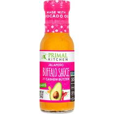 Buffalo sauce Kitchen Dairy Free Jalapeno Buffalo Sauce